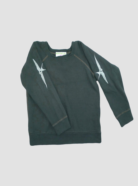 Albatross Sweatshirt
