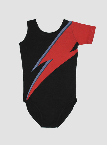 Ziggy Leotard