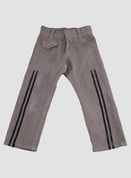 Roland Stripe Trousers