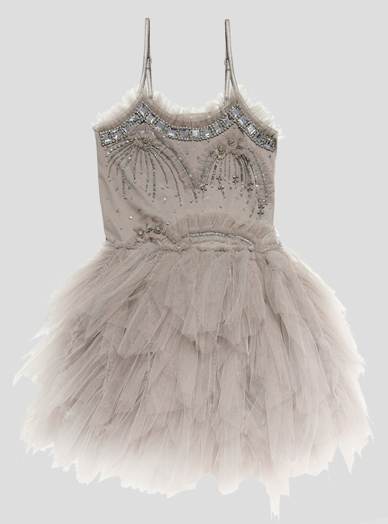 Wild and Free Tutu Dress