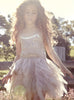 Wild and Free Tutu Dress