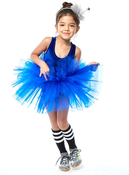 Neve Tutu Dress